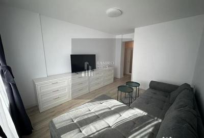 Garsonieră decomandată în Metalurgiei