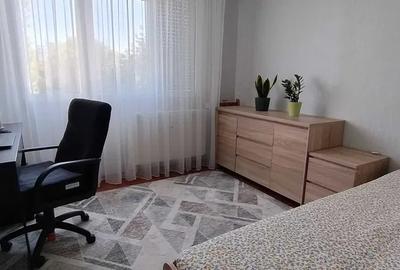 3 camere | bloc anvelopat | 500 m Metrou Valea Ialomitei - 3