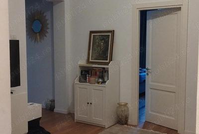 Casă cu 6 camere în Cotroceni - 4