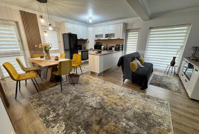 Apartament de inchiriat, cu 3 camere, 75 mp, Zalau - 1