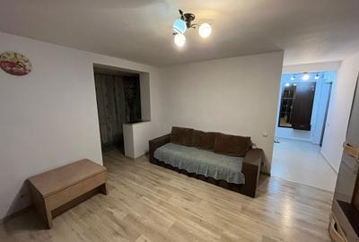 Garsonieră decomandată în Central - 7
