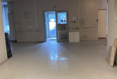 Vanzare spatiu comercial 700 mp, Palatul Parlamentului - 3