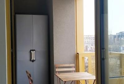 Apartament cu 2 camere decomandat, mobilat în Aviației - 15