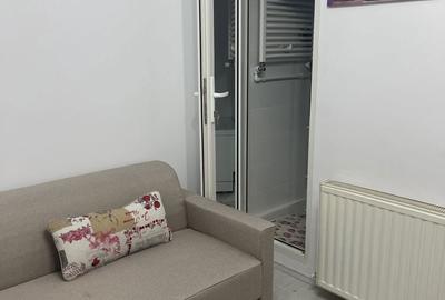 Garsonieră semidecomandată în Pantelimon - 2