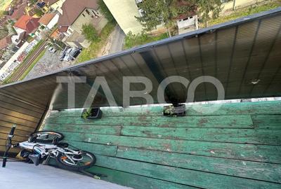 Apartament cu 4 camere decomandat, mobilat în Terezian - 4