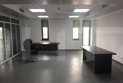 Birouri in cladire clasa A! - 13