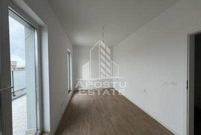 DE VANZARE - apartament 2 camere 60 mp cu terasa de 25 mp - 7