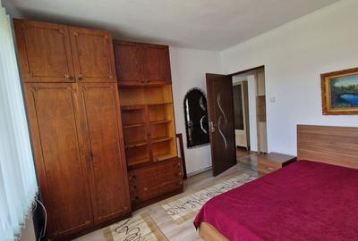 Apartament de vanzare,George Cosbuc, 2 camere, 52 mp, 72000EUR - 9