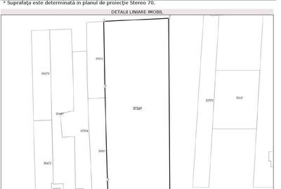 Spațiu comercial, în Nufăru - 3