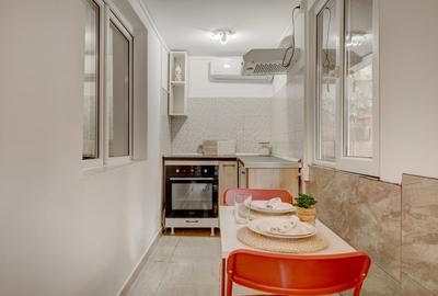 Casa interbelica cu farmec, in apropiere de Mall Vitan Casa interbelica cu farmec, in apropiere de Mall Vitan - 26