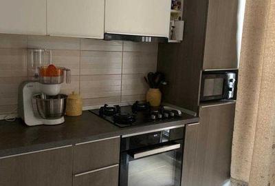 Apartament cu 3 camere în Central - 6