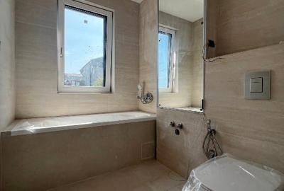 Caudela 47 - Lux și intimitate – Apartament 4 camere în bloc exclusivist - 9