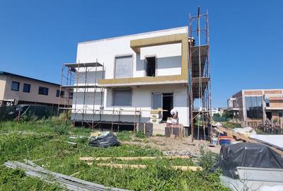 Proiect Bradului Residence - 1