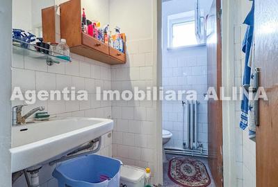 Apartament cu 4 camere decomandat în Liliacului - 1
