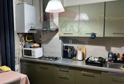 Apartament cu 2 camere de inchiriat in zona Zorilor - 4