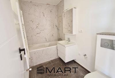 Apartament 3 camere 68 mp Calea Cisnadiei - 9