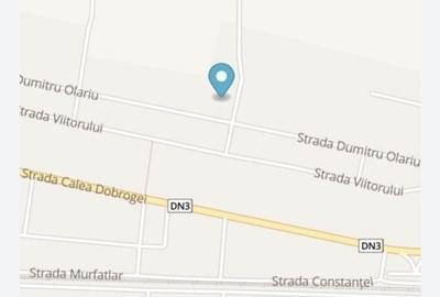 Spațiu comercial, în Valu lui Traian
