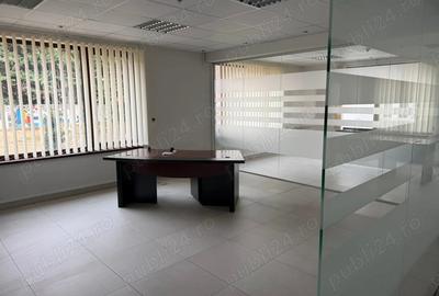 Spațiu comercial, de 145 mp, în Central - 5