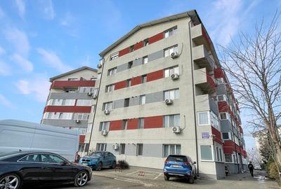 Apartament cu 2 camere decomandat, mobilat în Bragadiru - 1