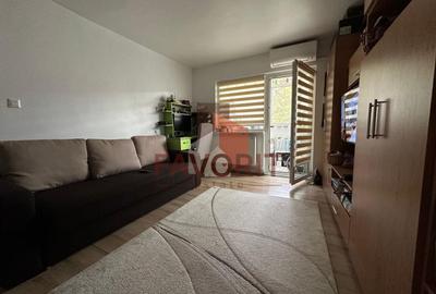 Apartament cu 2 camere semidecomandat, mobilat în Girocului - 3