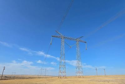 Teren de 590000 mp, în Saraiu - 4