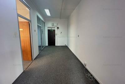 Birou 70 mp - Iancului - 5 min de Metrou Piata Iancului - 4