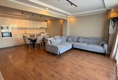 Apartament cu 3 camere decomandat în Pipera - 8