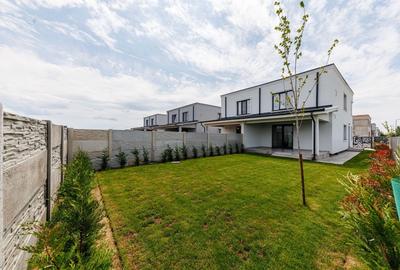 🏡 De vânzare: Duplex modern în Bucovăț – Comision 0% - 1