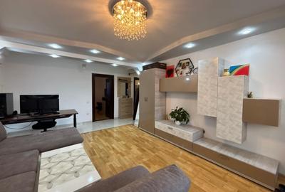 Apartament cu 2 camere decomandat în Șelimbăr - 14