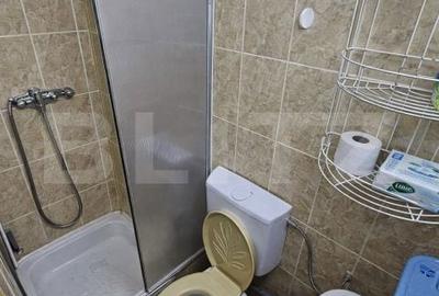 Garsonieră în Gheorgheni - 3