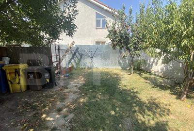 Casa 4 camere, 143 mp Sc, 380 mp teren, cartier 1 Mai, zona - 2