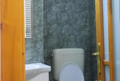 Garsonieră decomandată în Dorobanți - 2