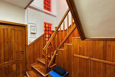 Casă cu Teren 76 Mp în Țiglina 3 - 4