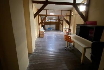 Spatiu comercial Centrul Istoric_Lipscani - 4