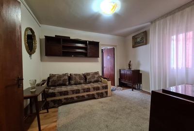 Apartament cu 2 camere semidecomandat în Rahova - 2