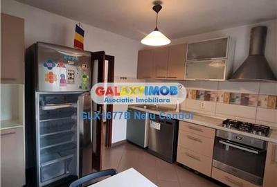 INCHIRIERE  APARTAMENT 3 CAMERE 13 SEPTEMBRIE PANDURI - 2