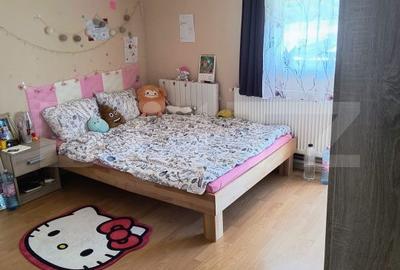 Casă cu 4 camere cu Teren 1283 Mp în Mica - 2