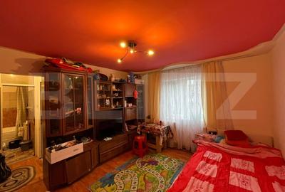 Apartament 2 camere, 40 mp utili, zona Micro 6 - 1
