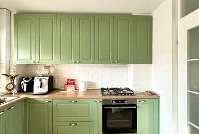 Apartament cu 2 camere decomandat, mobilat în 13 Septembrie - 8