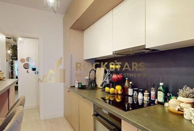Apartament cu 2 camere decomandat, mobilat în Fizicienilor - 3