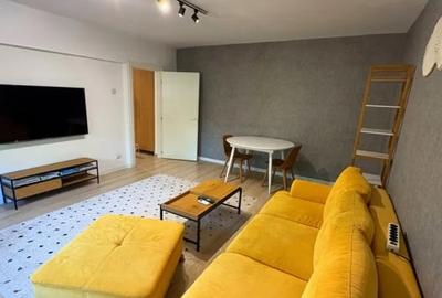 Gata de mutat? Apartament nou, complet mobilat, in Decebal!
