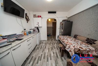 Apartament cu 2 camere decomandat în Babadag - 1