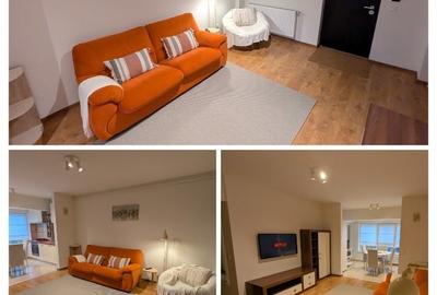 3 camere, et. 1,  parcare, boxa, Pacurari - 3