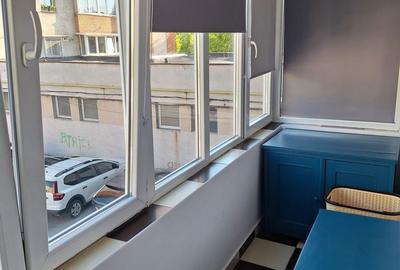 Apartament cu 2 camere, mobilat în Mănăștur - 6
