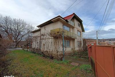 Casă cu 3 camere cu Teren 300 Mp în Central - 5