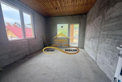 Casa de vanzare in Bacau Luncani - 9