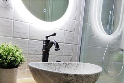 NOU Garsoniera Lux | Bloc Nou | Calea Calarasilor Piata Muncii Sector 2 - 3