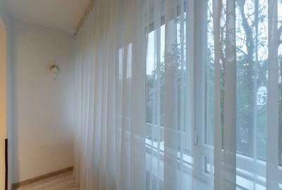 Apartament cu 2 camere decomandat în Theodor Pallady - 5