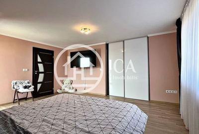 Casă de vânzare cu 4 camere în Santandrei, Oradea Casă de vânzare cu 4 camere în Santandrei, Oradea - 9