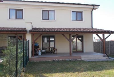 Duplex Dumbravita str. Blaise Pascal 4cam 300mp teren mobila com=0% - 10